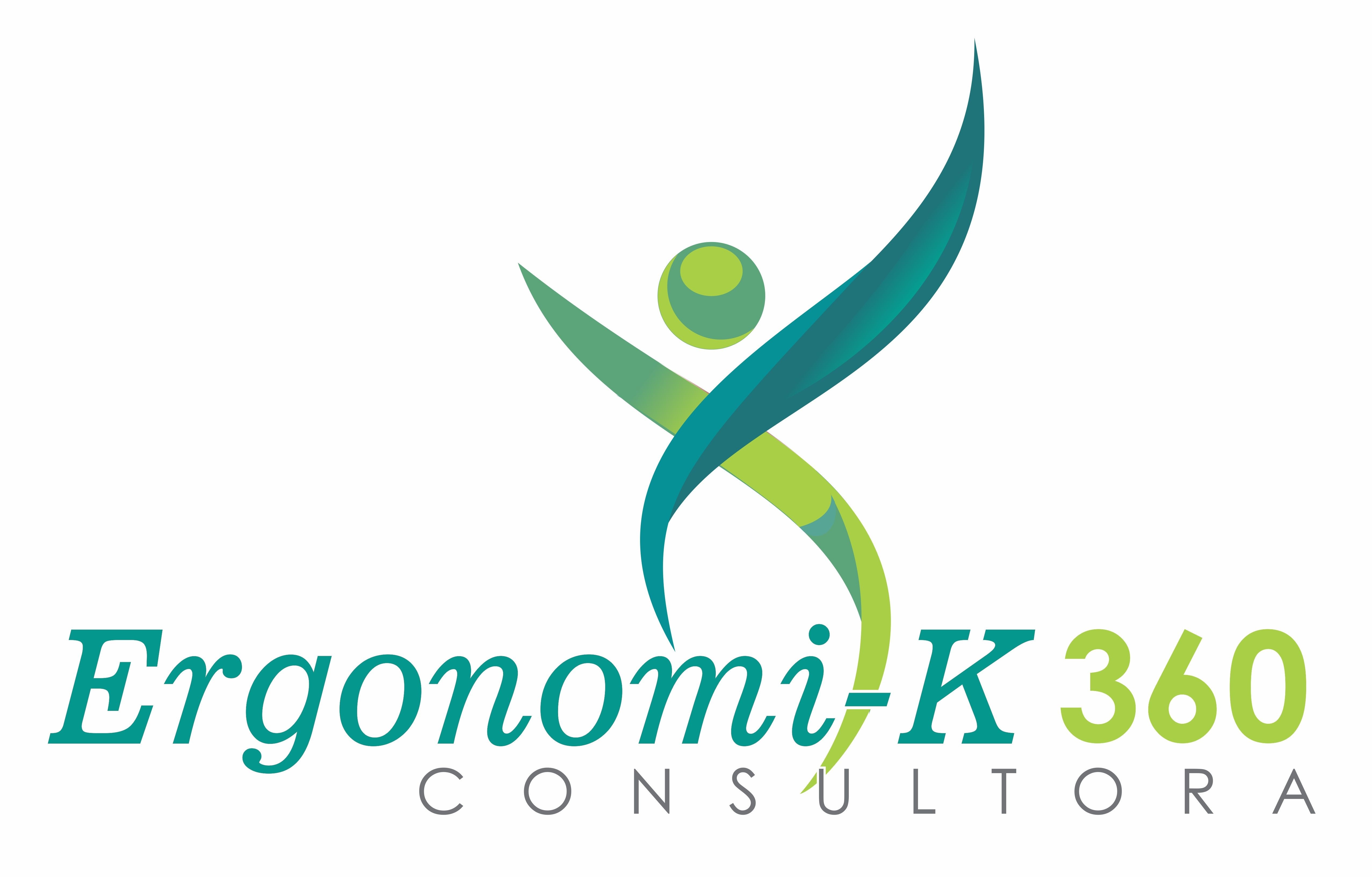 Logo Ergonomi-K 360
